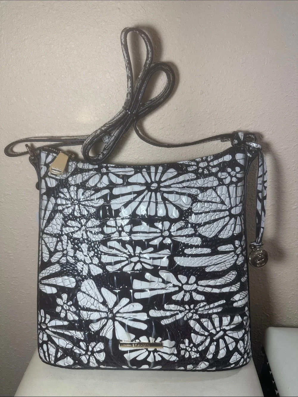 Brahmin Crossbody